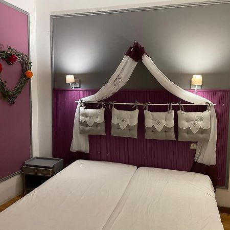 Les Chambres De Cathy Labastide-Murat Екстер'єр фото